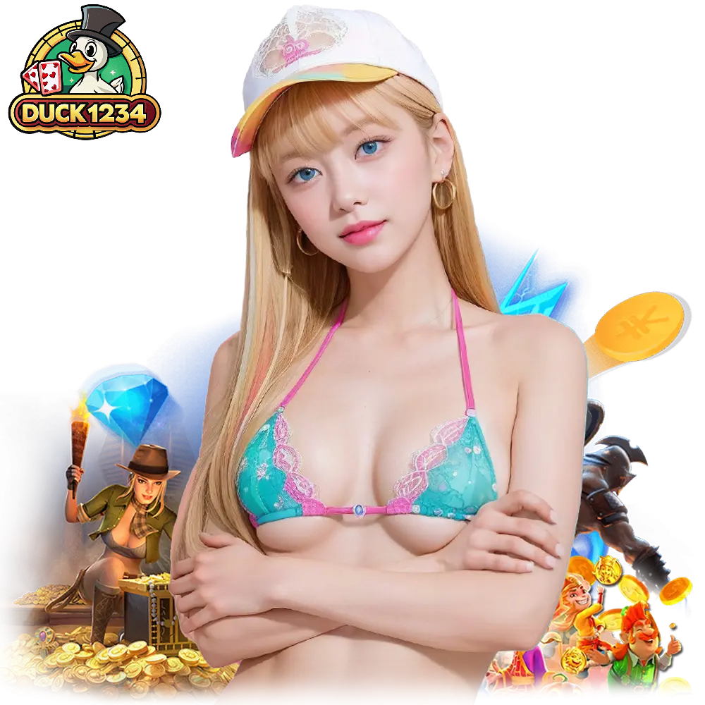duck1234 บอลโลก2026